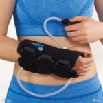 Attelle de poignet universelle cryogénique Igloo