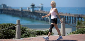 Attelle de genou cryogénique Support Everest Ice Donjoy