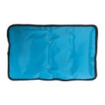 poche de froid postérieure pour attelle de genou souple