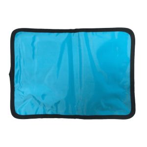 pack de gel rallonge cheville pour attelle de cheville duocast