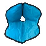 pack de gel talon pour attelle de cheville duocast