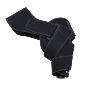 attelle d'épaule de cryothérapie et compression igloo