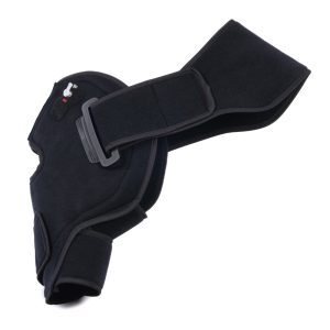 attelle d'épaule de cryothérapie et compression igloo