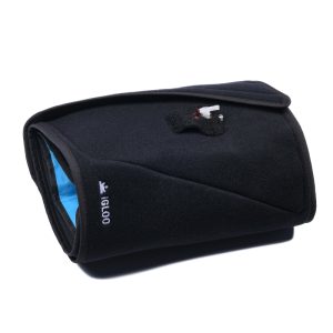 manchon de cuisse de cryothérapie