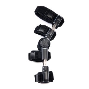 attelle de genou articulée igloo