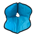 poche de froid attelle de coude