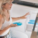 serviette de cryothérapie périnéale angel ice pour endométriose règle douloureuse grossesse ménopause