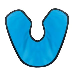 poche de froid pour l'attelle de Rachis