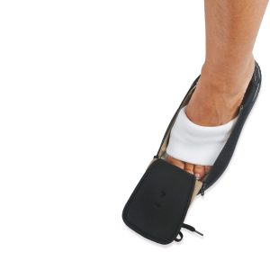 chaussures gemini ouverte igloo