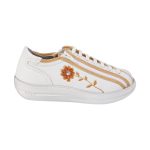 chaussures Gemini Igloo Iso modèle fleur à décharge de l'avant pied