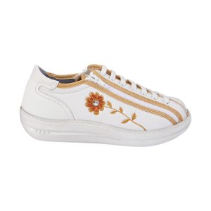 chaussures Gemini Igloo Iso modèle fleur à décharge de l'avant pied