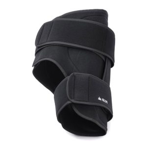 attelle de hanche de cryothérapie et de compression igloo