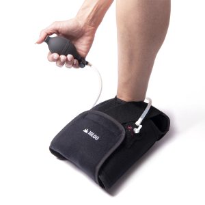 attelle chausson de cryothérapie