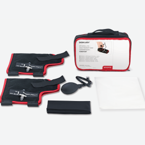kit excell ice avant pied donjoy